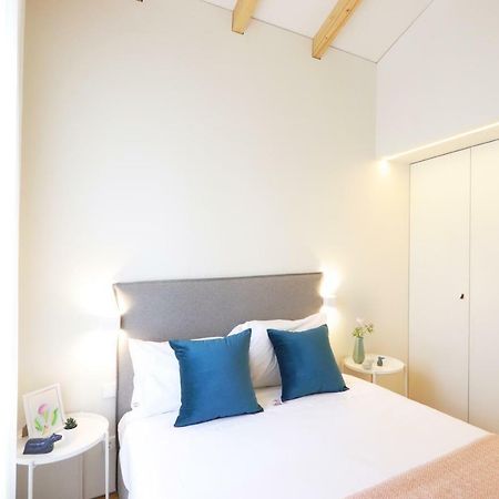 Апартаменти Hm - Oporto Cedofeita 500C Екстер'єр фото