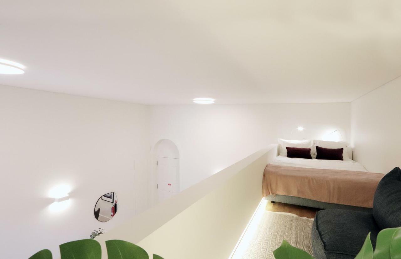 Апартаменти Hm - Oporto Cedofeita 500C Екстер'єр фото