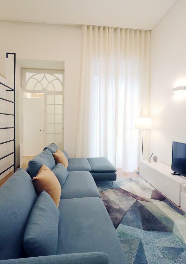 Апартаменти Hm - Oporto Cedofeita 500C Екстер'єр фото