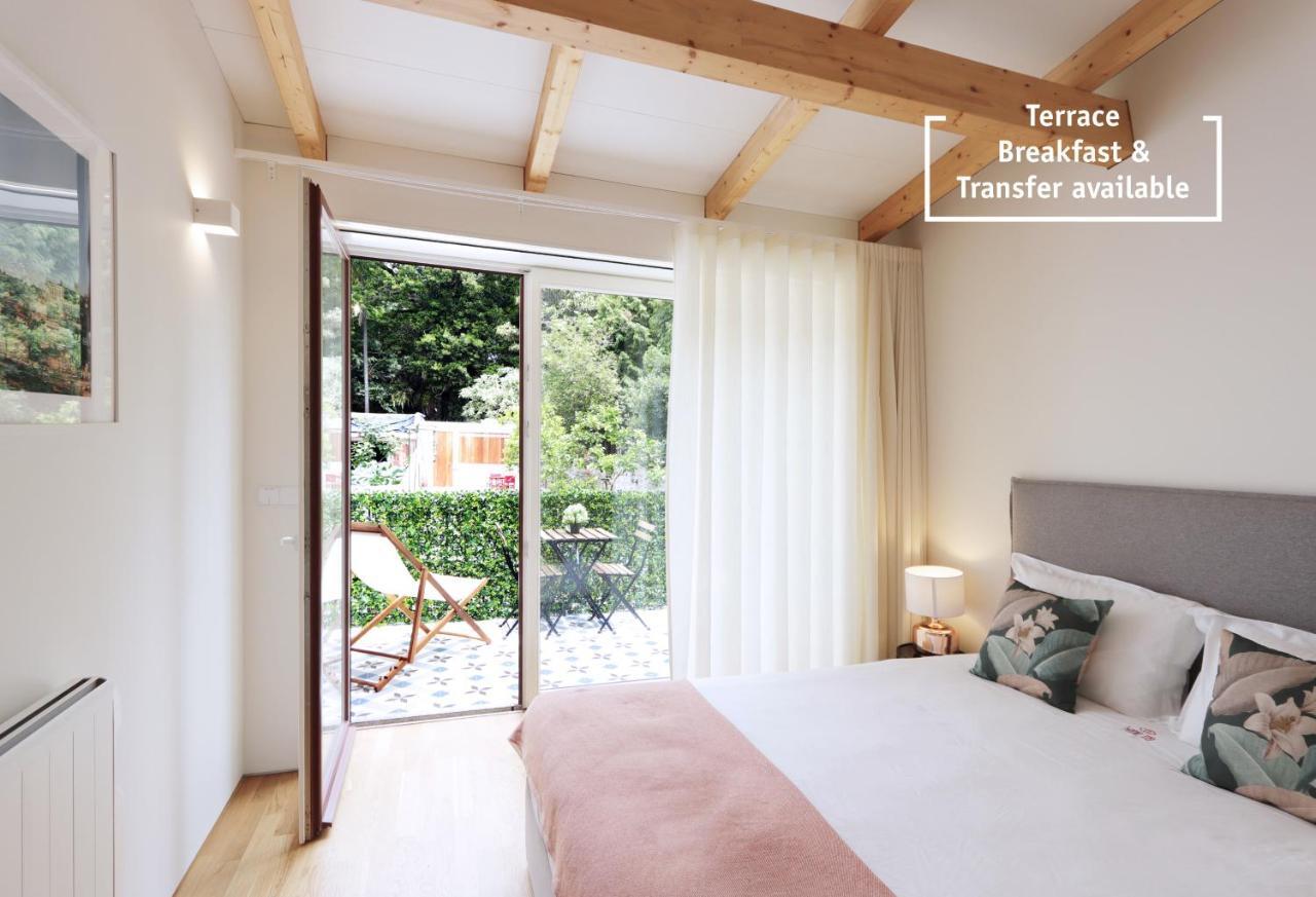 Апартаменти Hm - Oporto Cedofeita 500C Екстер'єр фото